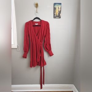 Reformation- Dress